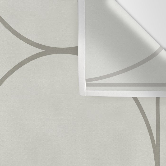 Deco Geometric 07A Wall Tapestry Gallery Image 3