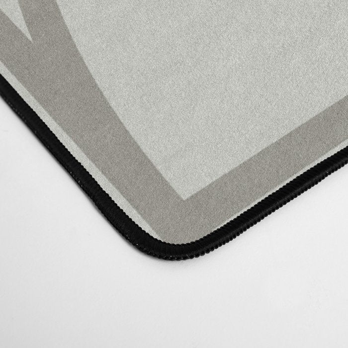 Deco Geometric 07A Desk Mat Gallery Image 4