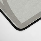 Deco Geometric 07A Desk Mat Gallery Image 4