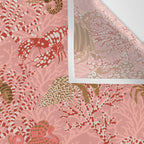 Vibrant coral reef Wall Tapestry Gallery Image 3