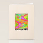Inbetween Days Stationery Card Gallery Image 2