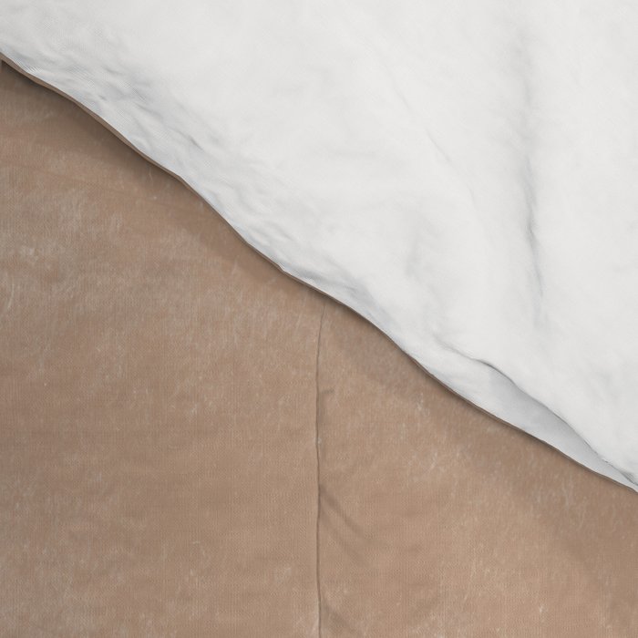 Abstract Circles  Comforter Gallery Image 4