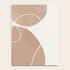 Abstract Circles  Notebook Gallery Image 4