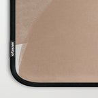 Abstract Circles  Laptop Sleeve Gallery Image 3