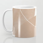 Abstract Circles  Coffee Mug Gallery Image 3