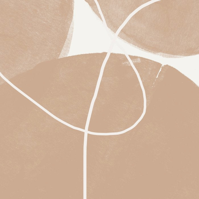 Abstract Circles  Coffee Mug Gallery Image 2