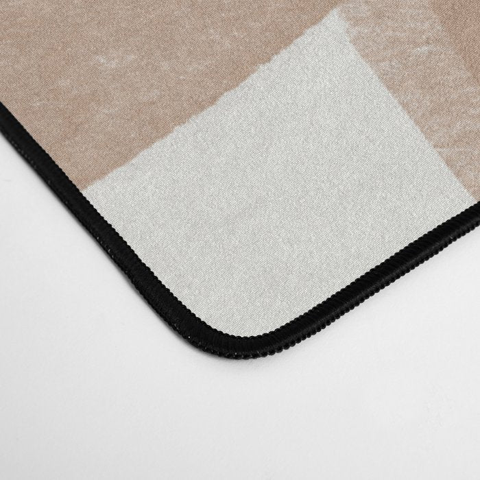 Abstract Circles  Desk Mat Gallery Image 4