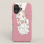 Never Let Me Go iPhone Case Gallery Image 1