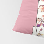 Never Let Me Go Pillow Sham Gallery Image 4