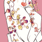 Never Let Me Go Coffee Mug Gallery Image 2