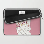 Never Let Me Go Laptop Sleeve Gallery Image 2