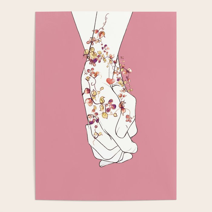 Never Let Me Go Poster Gallery Image 4
