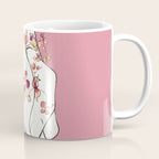 Never Let Me Go Coffee Mug Gallery Image 1