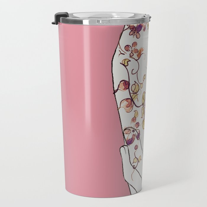 Never Let Me Go Travel Mug Gallery Image 3