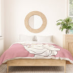 Never Let Me Go Duvet Cover Gallery Image 3
