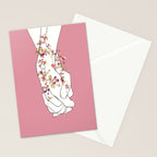 Never Let Me Go Stationery Card Gallery Image 2