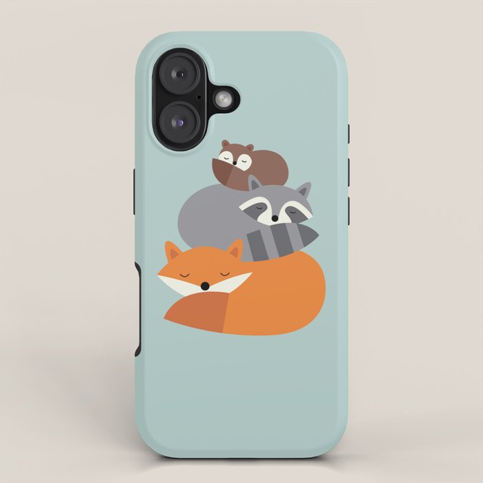 Dream Together iPhone Case Gallery Image 1