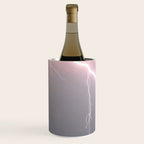 Bird on lightning bolt - Fantail Wine Chiller Gallery Image 2