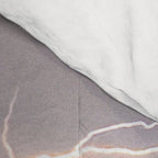 Bird on lightning bolt - Fantail Comforter Gallery Image 4