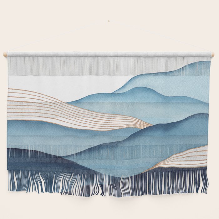 In My Dreams #2 Wall Hanging Gallery Image 1