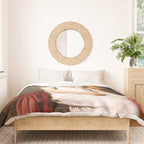 Discohead Duvet Cover Gallery Image 3