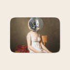 Discohead Bath Mat Gallery Image 1