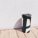 The Elders White Background Travel Mug Gallery Image 4