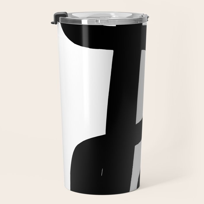 The Elders White Background Travel Mug Gallery Image 3