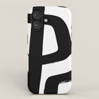 The Elders White Background iPhone Case Gallery Image 1