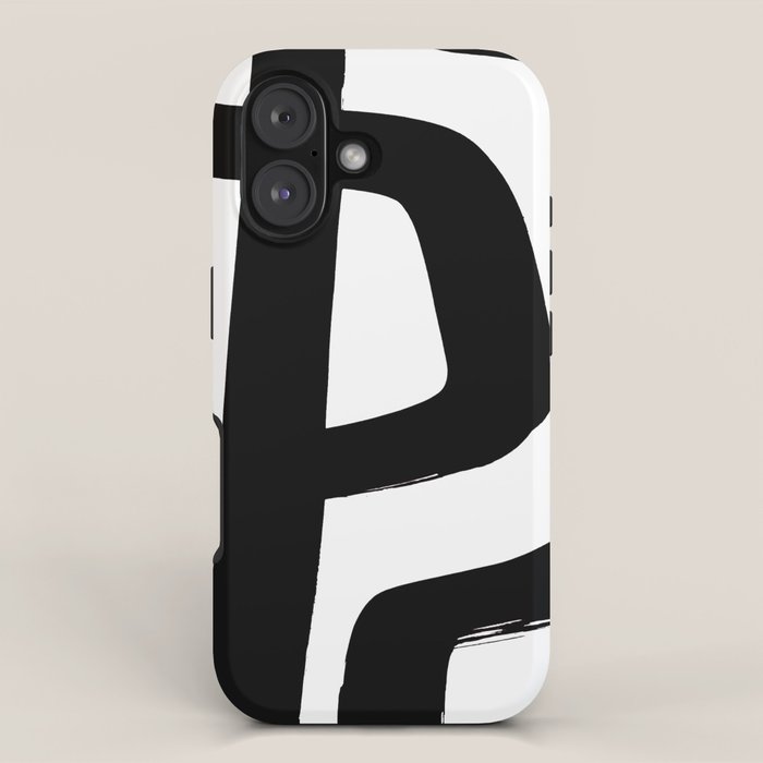 The Elders White Background iPhone Case Gallery Image 1