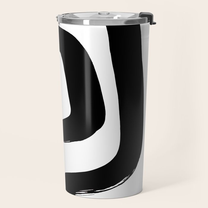 The Elders White Background Travel Mug Gallery Image 2