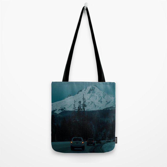 Heading Home Tote Bag Gallery Image 2