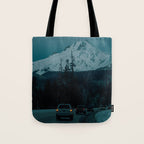 Heading Home Tote Bag Gallery Image 1