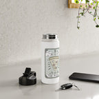 The Pizza Water Bottle Gallery Image 4