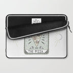 The Pizza Laptop Sleeve Gallery Image 2