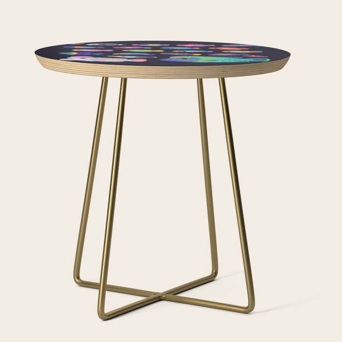 Wrasse! Side Table Gallery Image 1