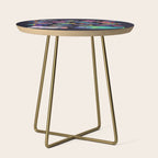 Wrasse! Side Table Gallery Image 1