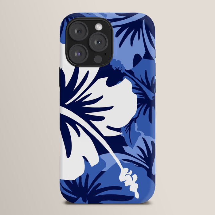 Epic Hibiscus Hawaiian Floral Aloha Shirt Print iPhone Case Gallery Image 16