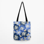 Epic Hibiscus Hawaiian Floral Aloha Shirt Print Tote Bag Gallery Image 2