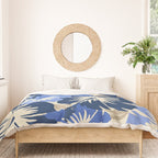 Epic Hibiscus Hawaiian Floral Aloha Shirt Print Duvet Cover Gallery Image 3