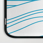 Abstract Landscape 17A Laptop Sleeve Gallery Image 3