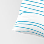 Abstract Landscape 17A Pillow Sham Gallery Image 4