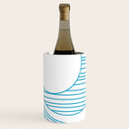 Abstract Landscape 17A Wine Chiller Gallery Image 3