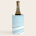 Abstract Landscape 17A Wine Chiller Gallery Image 2
