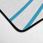 Abstract Landscape 17A Desk Mat Gallery Image 4