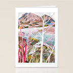 toast Stationery Card Gallery Image 2