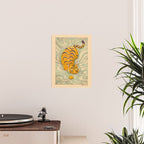 Year of the Water Tiger Poster Gallery Image 2
