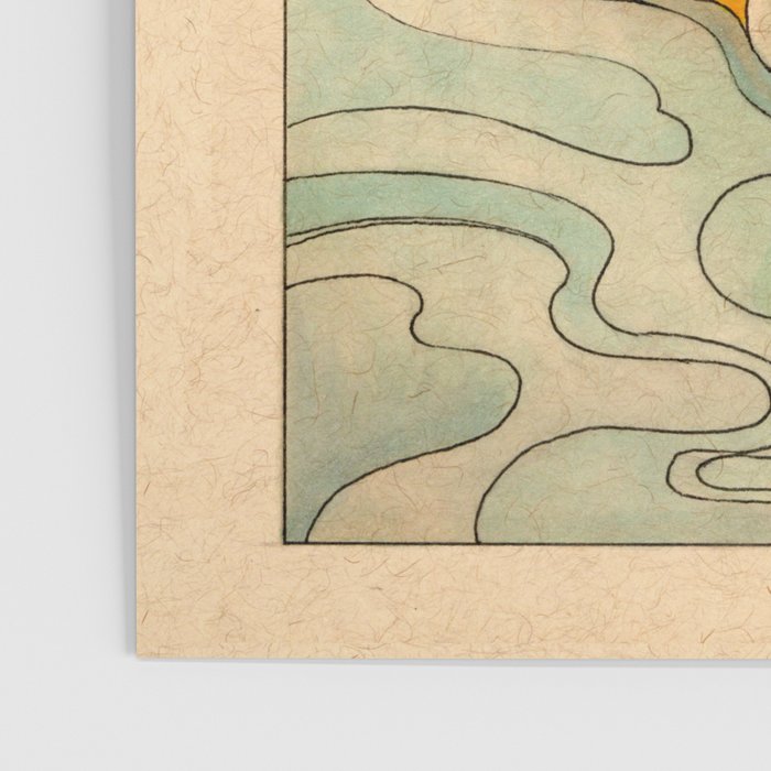 Year of the Water Tiger Poster Gallery Image 3