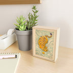Year of the Water Tiger Mini Art Print Gallery Image 2