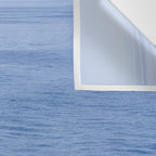 She Fell in Love on the Vast Wild Sea Wall Tapestry Gallery Image 3